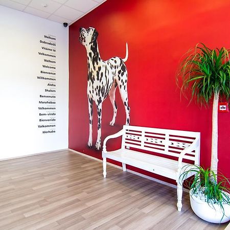 Design Hostel 101 Dalmatinac Split Zewnętrze zdjęcie