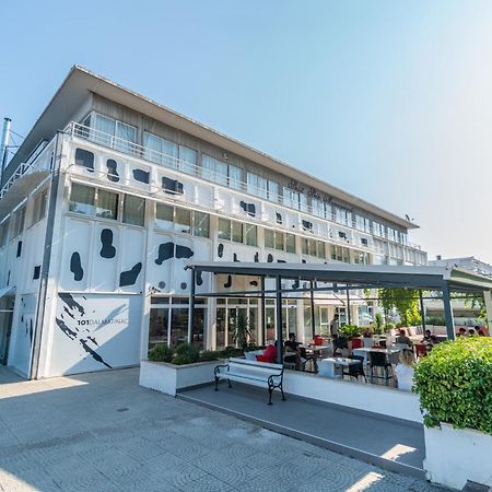 Design Hostel 101 Dalmatinac Split Zewnętrze zdjęcie