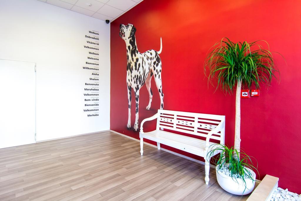 Design Hostel 101 Dalmatinac Split Zewnętrze zdjęcie