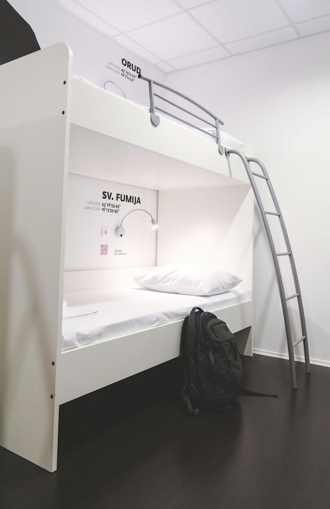 Design Hostel 101 Dalmatinac Split Zewnętrze zdjęcie