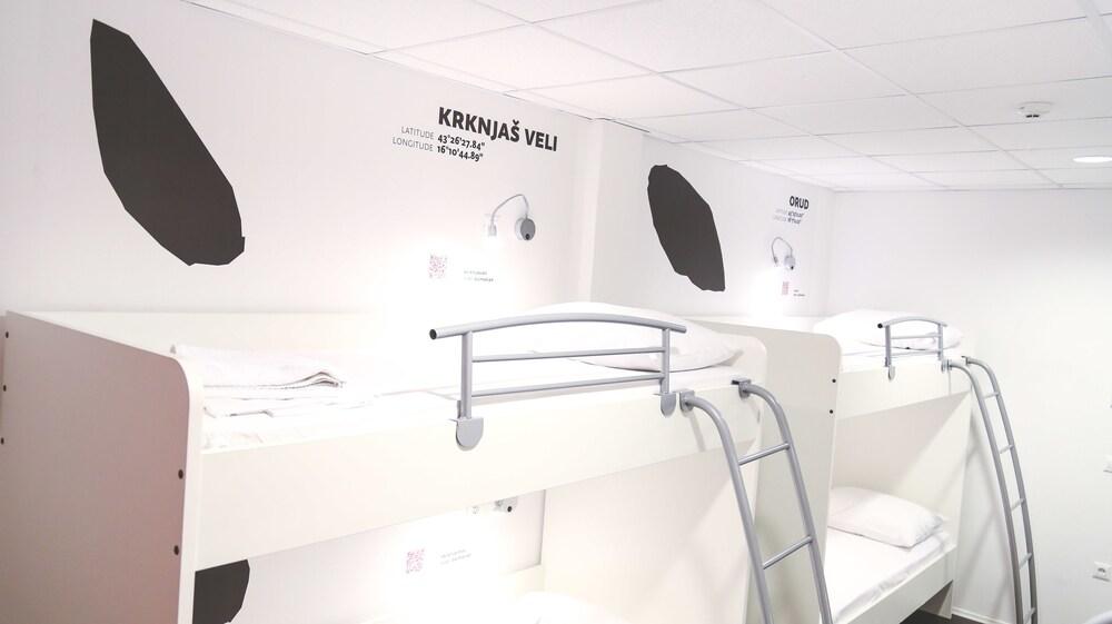 Design Hostel 101 Dalmatinac Split Zewnętrze zdjęcie