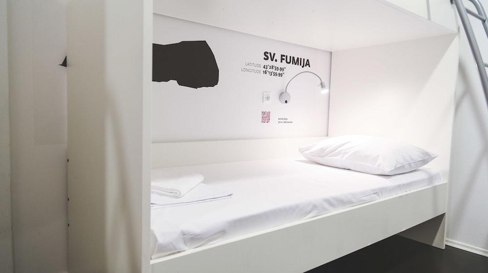 Design Hostel 101 Dalmatinac Split Zewnętrze zdjęcie
