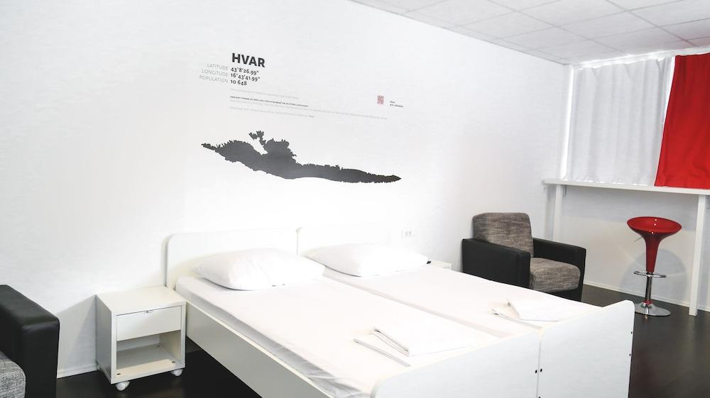 Design Hostel 101 Dalmatinac Split Zewnętrze zdjęcie
