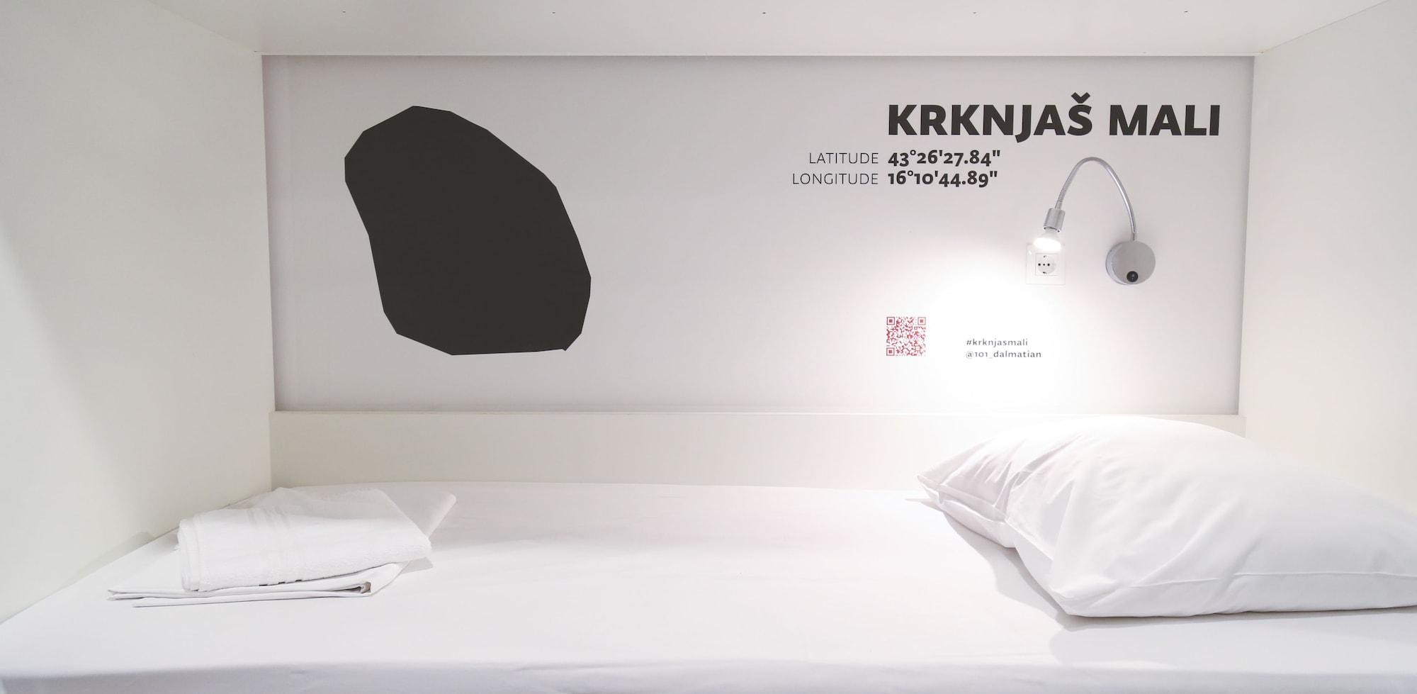 Design Hostel 101 Dalmatinac Split Zewnętrze zdjęcie