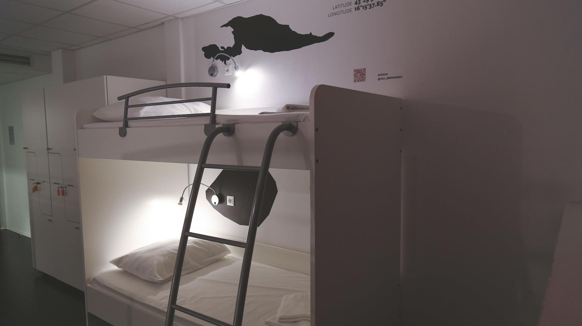Design Hostel 101 Dalmatinac Split Zewnętrze zdjęcie
