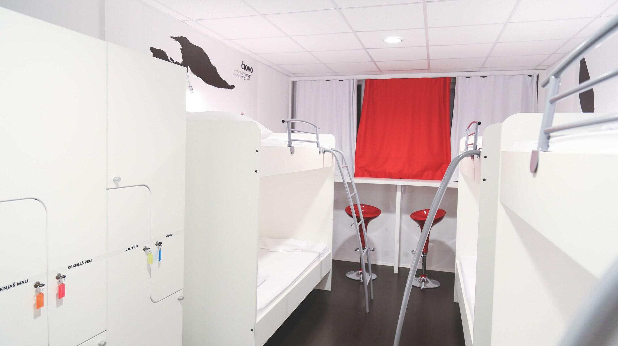 Design Hostel 101 Dalmatinac Split Zewnętrze zdjęcie