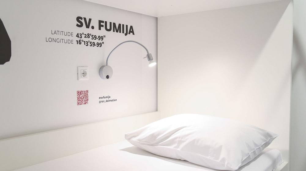 Design Hostel 101 Dalmatinac Split Zewnętrze zdjęcie