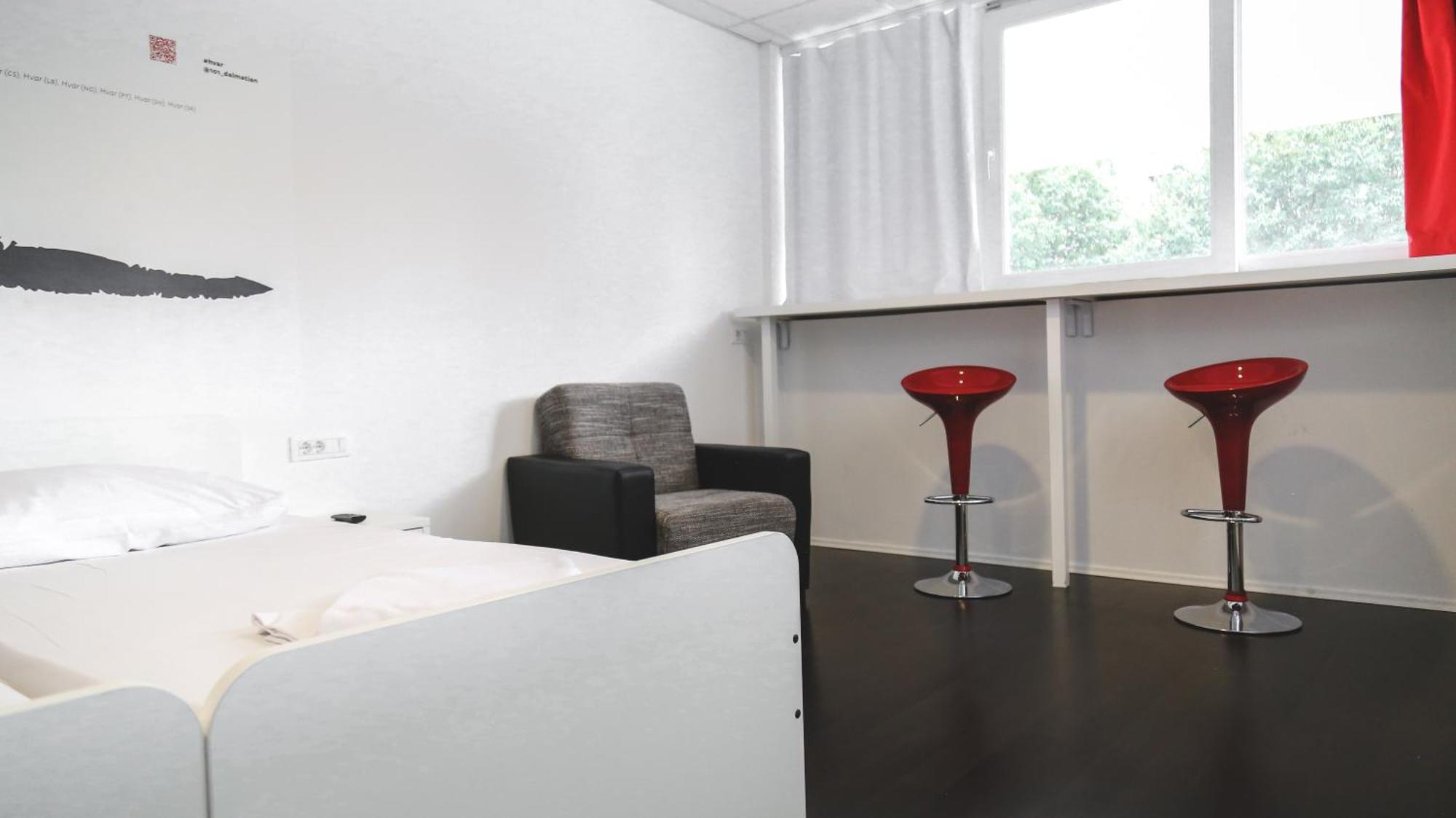 Design Hostel 101 Dalmatinac Split Zewnętrze zdjęcie