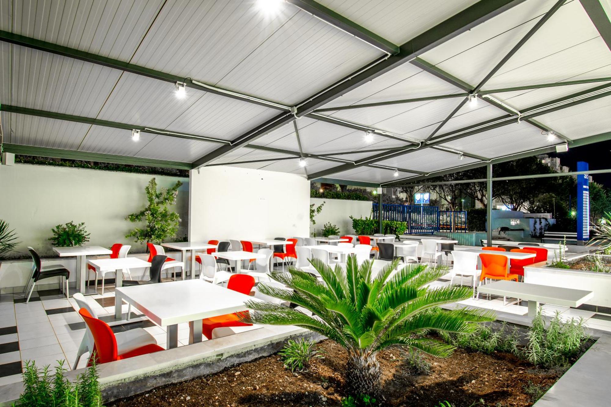 Design Hostel 101 Dalmatinac Split Zewnętrze zdjęcie