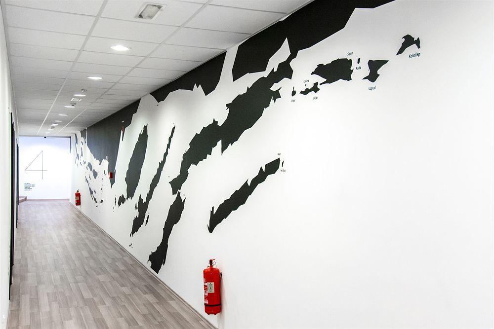 Design Hostel 101 Dalmatinac Split Zewnętrze zdjęcie