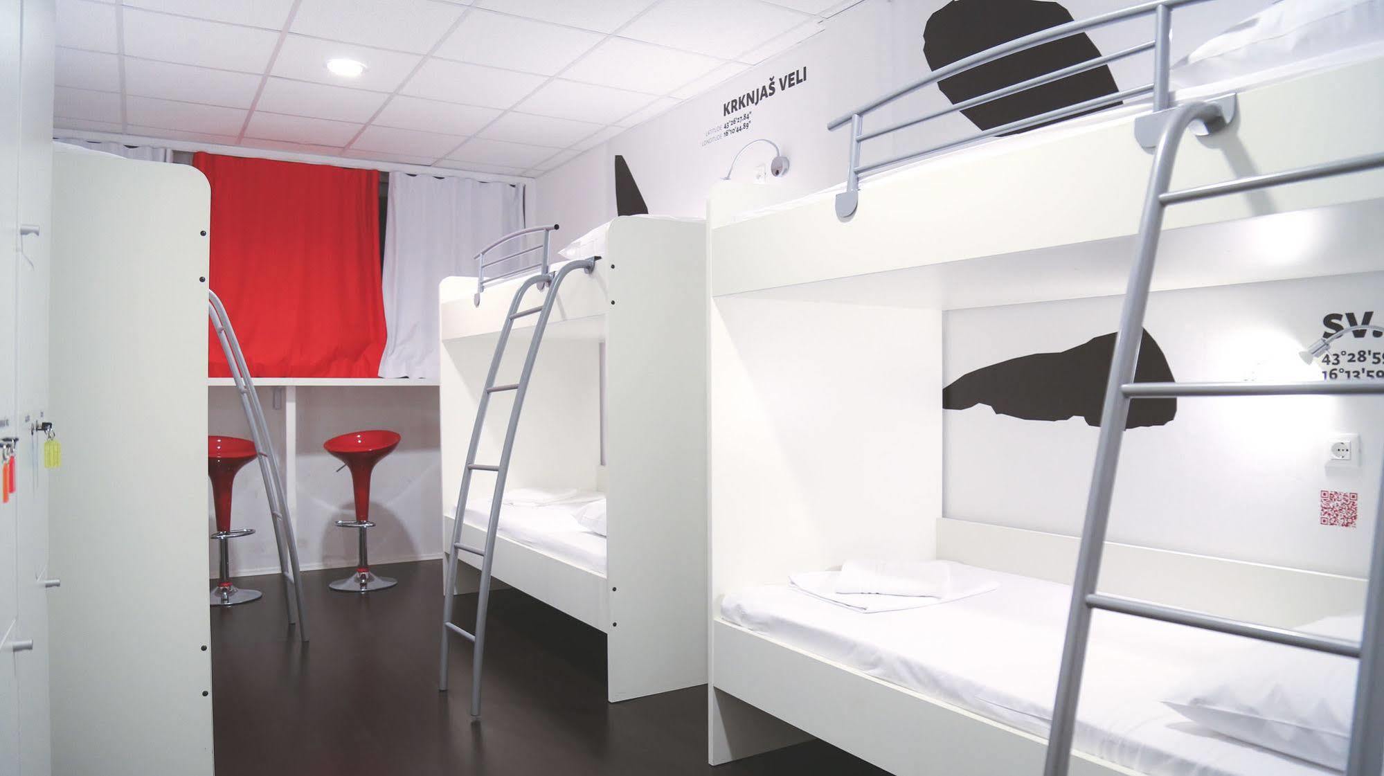 Design Hostel 101 Dalmatinac Split Zewnętrze zdjęcie